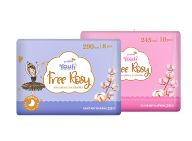 Средства женской гигиены