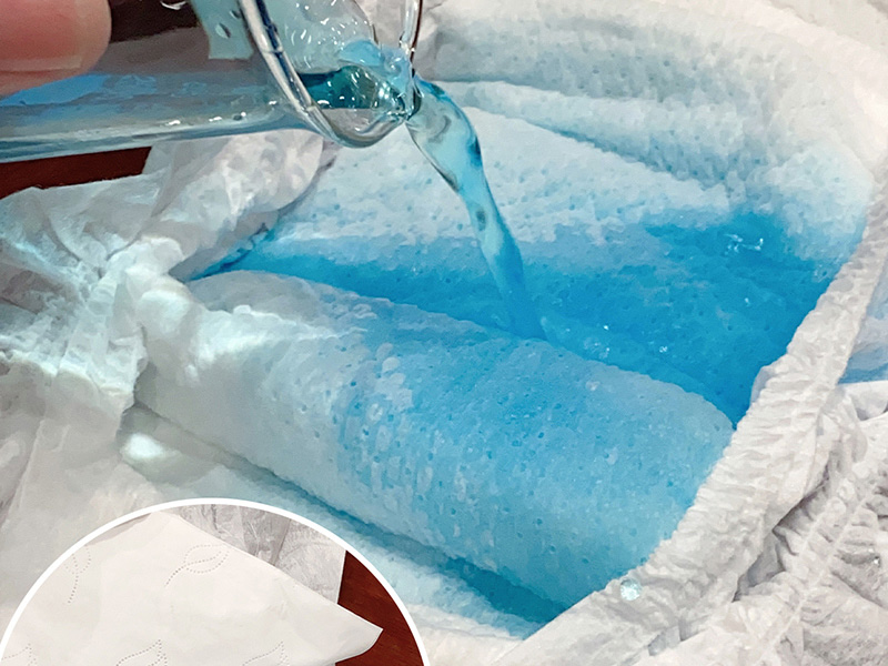 fast absorption baby pull up pants