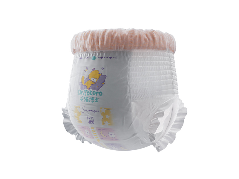 overnight baby pull up pants