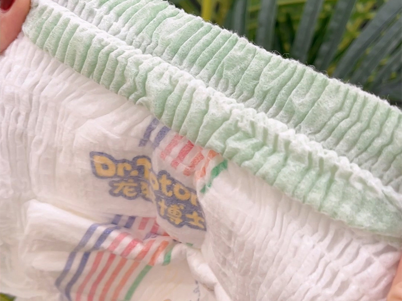 SAP baby pull up pants