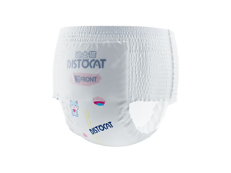 leak proof baby pull up pants