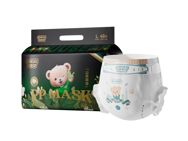 high absorbency baby diapers