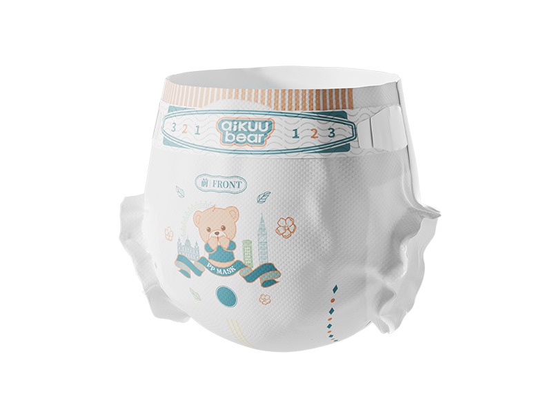 high absorbency baby diapers