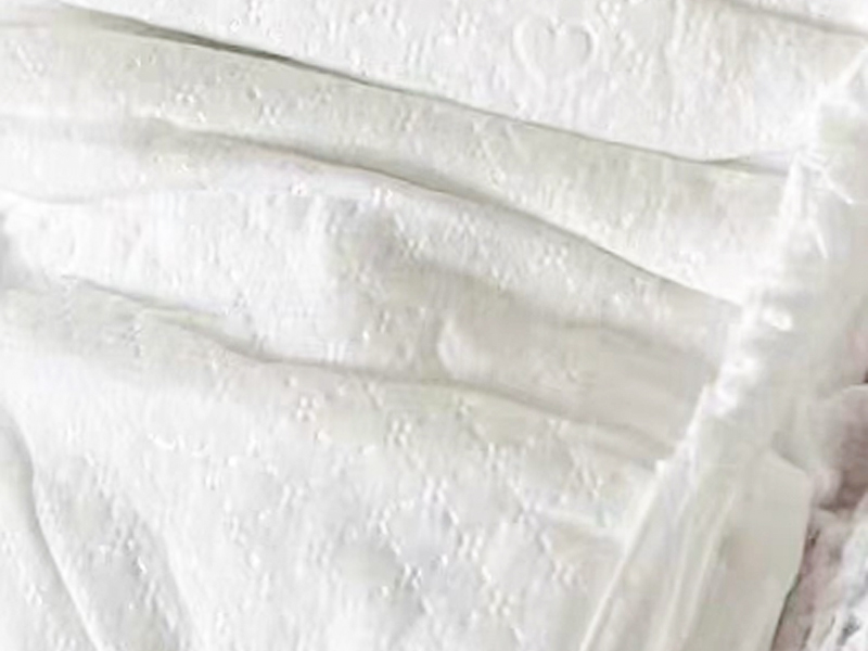 disposable baby diapers with indicator