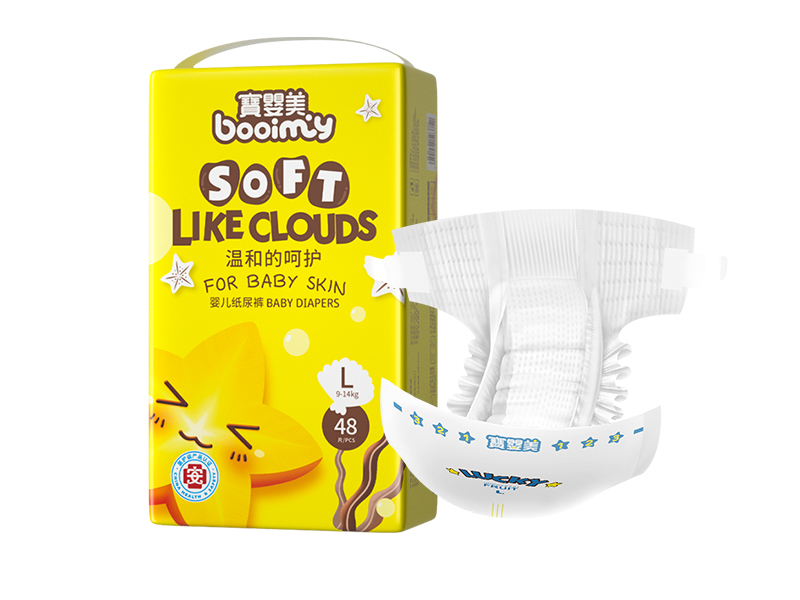 high quality baby diapers