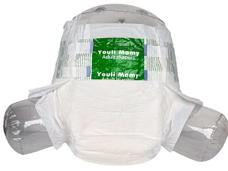 Medical adult diapers