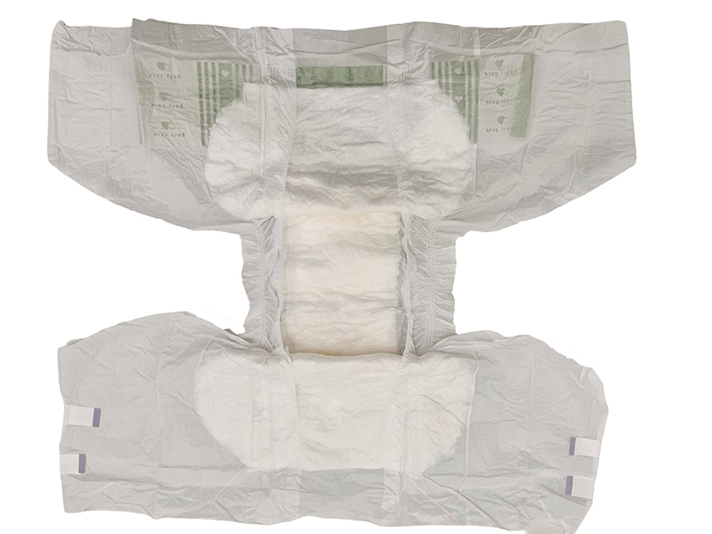 Breathable incontinence care