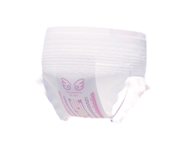 Women’s disposable period pants Women’s disposable period pants