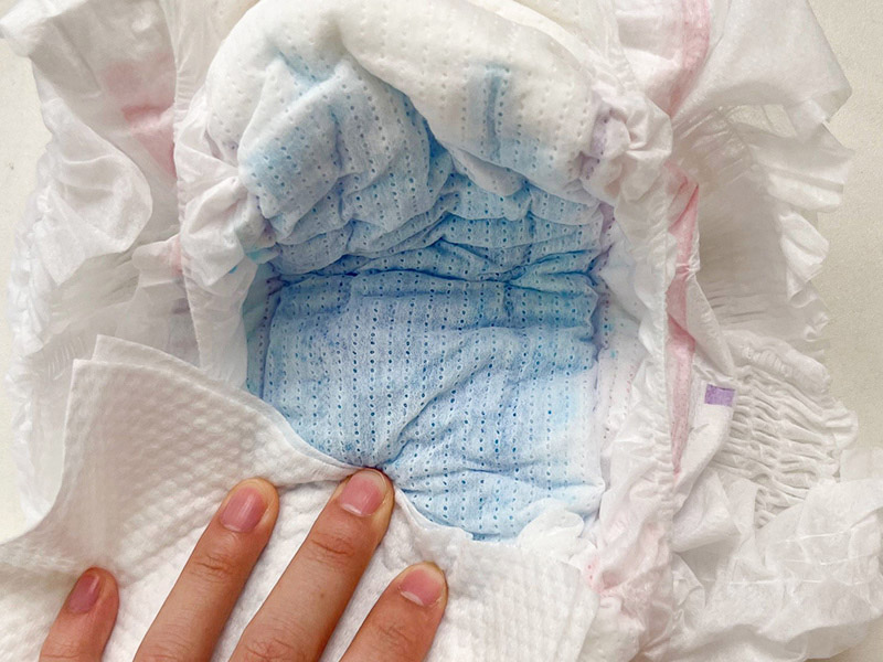 Women’s sanitary pants Women’s sanitary pants