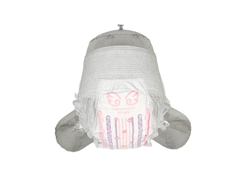 Women’s sanitary pants