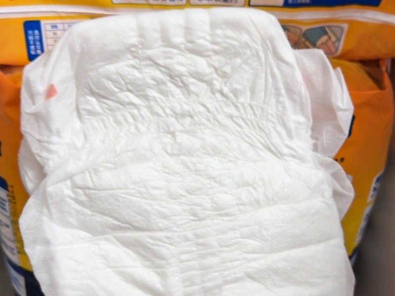 Easy Pull-Up adult diaper pants