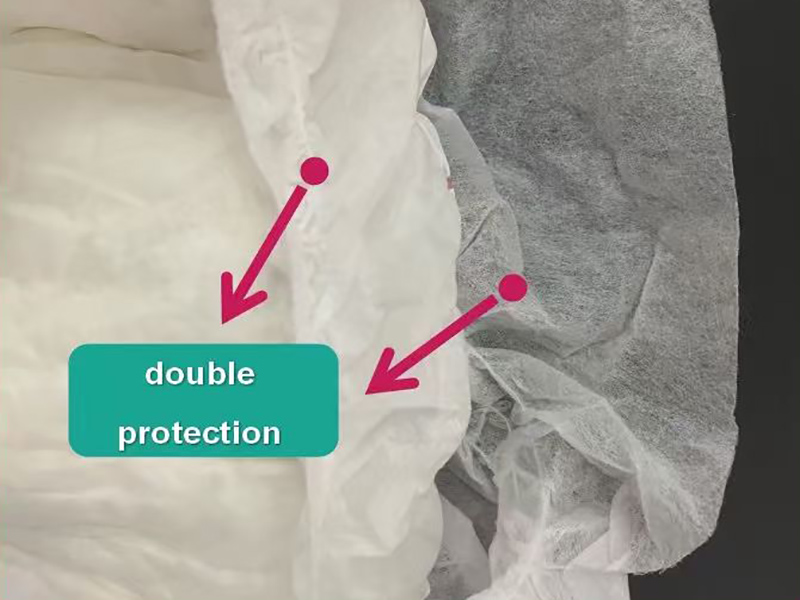 Adult diapers for elderly