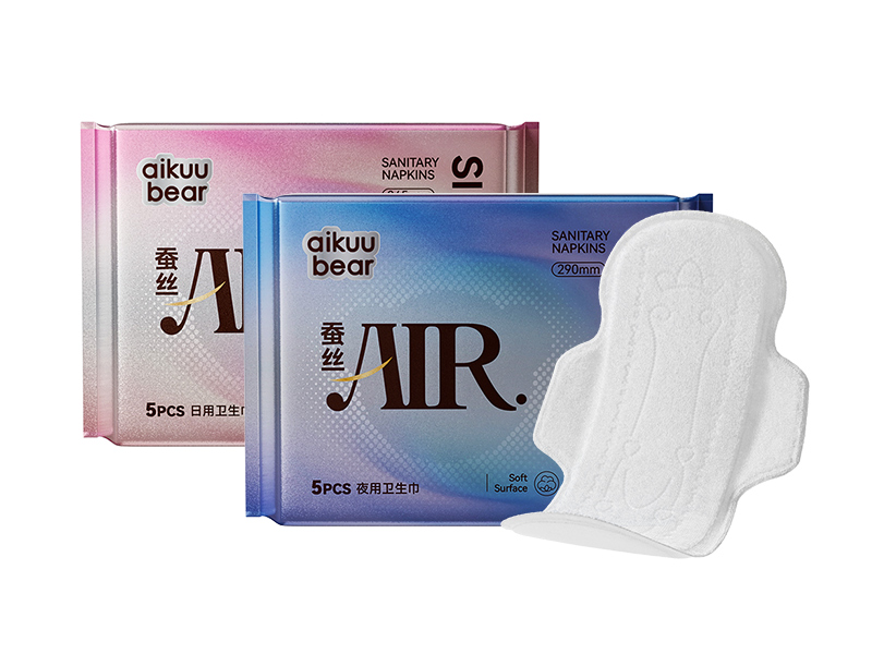 Sanitary napkin