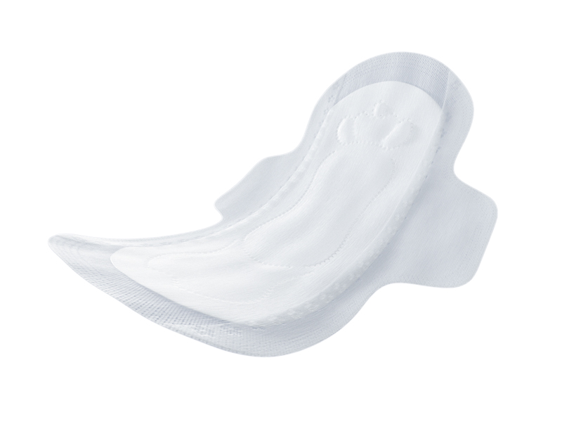Women sanitary pads