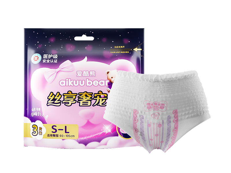 Menstrual underwear