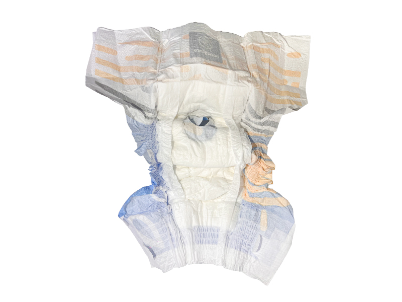 dog diaper with tail hole