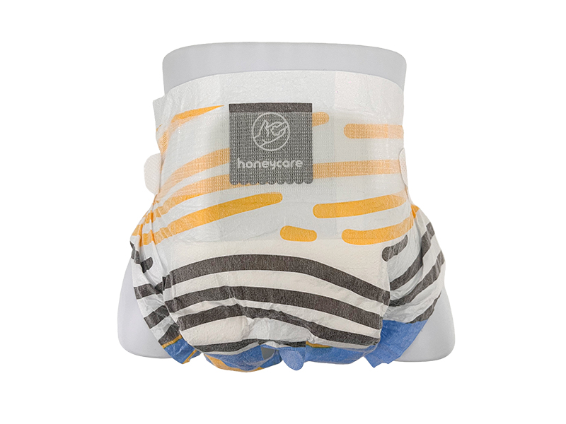 private label pet diapers