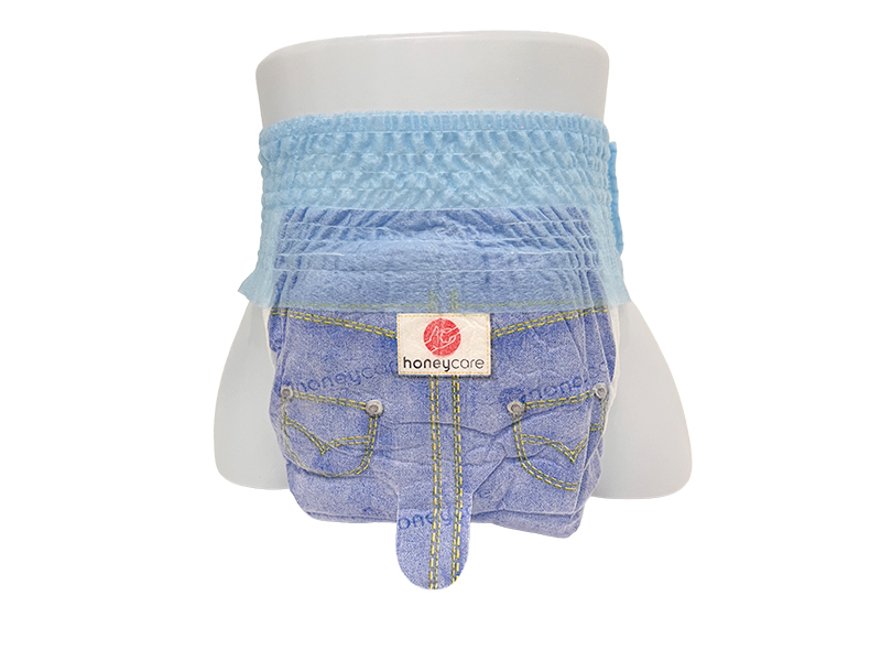 dog incontinence diapers