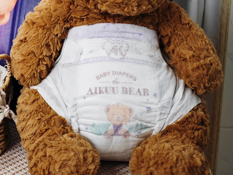 baby daily pull up pants