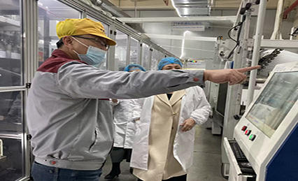 Производитель подгузников для взрослых: рыночные тенденции, характеристики продукции и возможности для OEM-производителей в 2026 году.